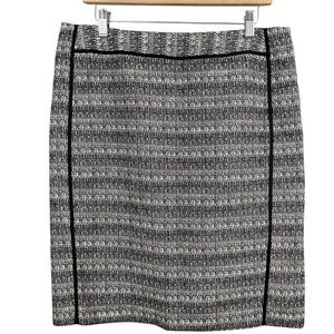 Liz Claiborne Pencil Skirt Size 12